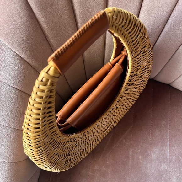 Ramla Ocean Handbag - Picture 6 of 6